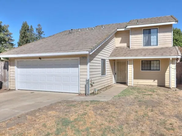 2301 Manor Oak Dr, Modesto, CA 95355