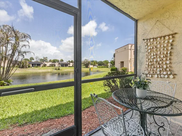2069 NE Collins Circle #7-50, Jensen Beach, FL 34957
