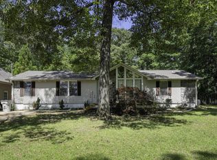 351 Arrowhead Rd, Jasper, AL 35504