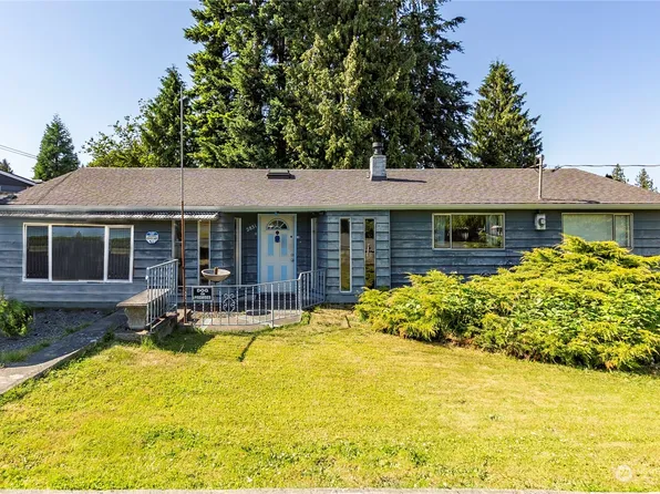 2831 Russet Road, Brier, WA 98036