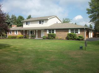 31 Patricia Cir #L-27, Spring Brook Township, PA 18444