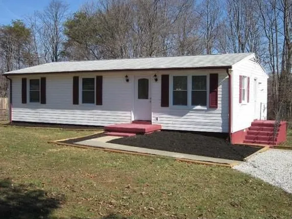 250 Shelter Ln, Amherst, VA 24521
