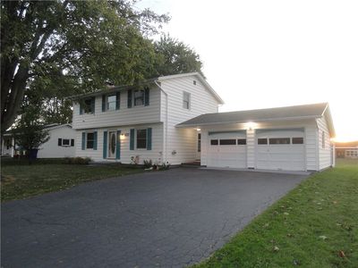 107 Olympia Dr, Rochester, NY, 14615