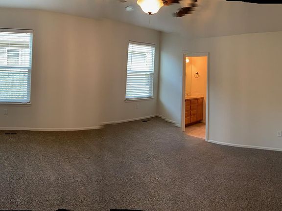 Large Master Bedroom