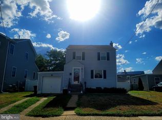 25 Adams Ave, Mount Ephraim, NJ 08059