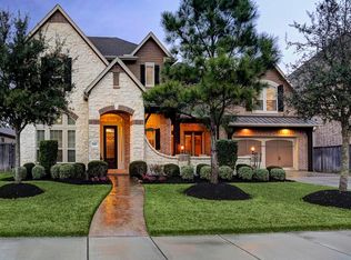 27422 Robillard Springs Ln, Katy, TX 77494