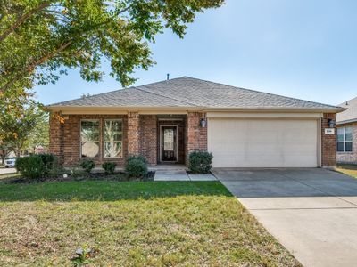 516 Teal Ln, Melissa, TX, 75454