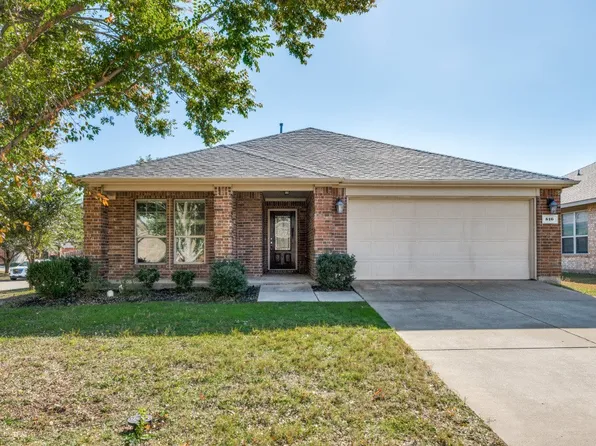 516 Teal Ln, Melissa, TX 75454