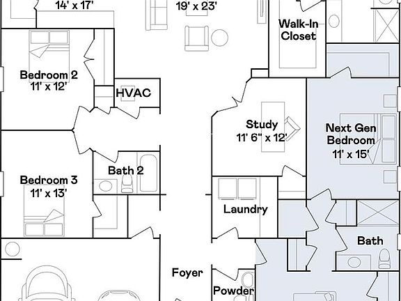2nd image of 558 Golden Leaf Ave