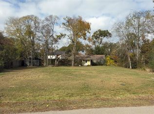 16510 Wilderness Rd LOT 76, Cypress, TX 77429