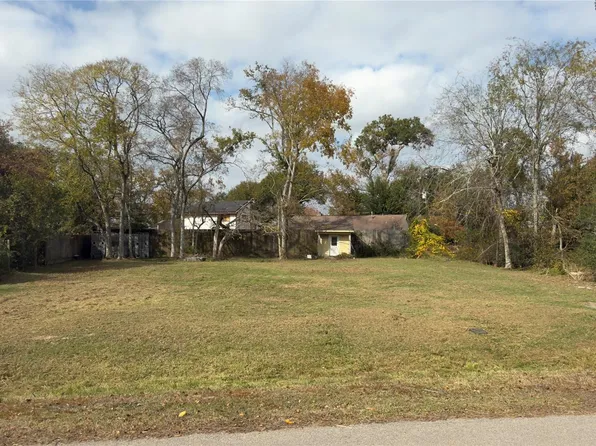 16510 Wilderness Rd Lot 76, Cypress, TX 77429