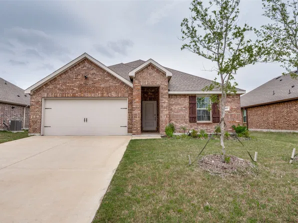 1307 Colonial Bluff Ln, Princeton, TX 75407