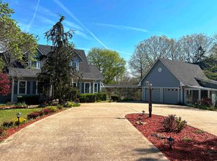 9 Kere Trce, Cherokee Village, AR 72529