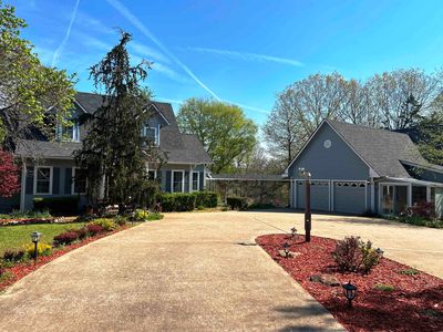 9 Kere Trce, Cherokee Village, AR, 72529