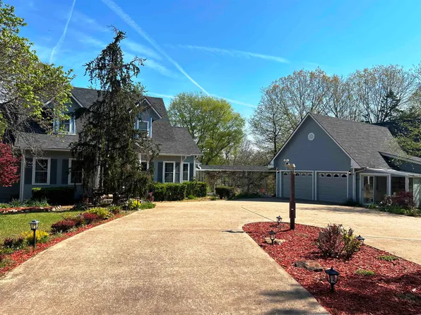 9 Kere Trce, Cherokee Village, AR 72529