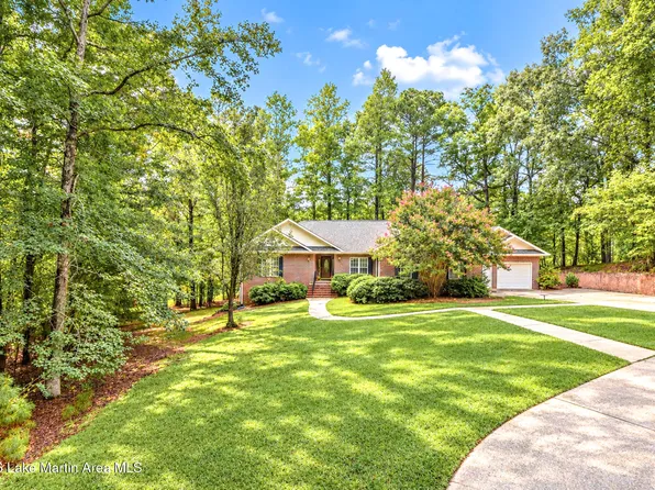 96 Laurelview Rd, Dadeville, AL 36853
