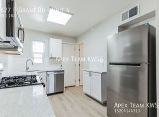 2627 E Grant Rd APT 4, Tucson, AZ 85716