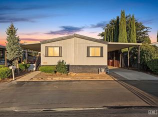 14556 E Tehachapi Blvd Space 30, Tehachapi, CA 93561