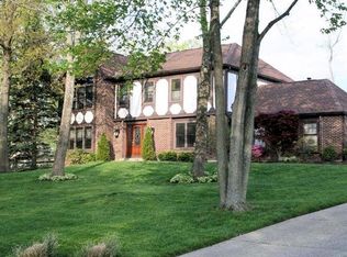 892 Markley Woods Way, Anderson Twp, OH 45230