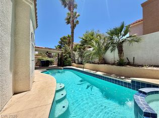 9413 Cedar Heights Ave, Las Vegas, NV 89134