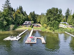 2307 Stevenson Rd, Cowichan Valley, BC V0R2W3