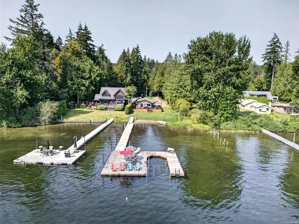 2307 Stevenson Rd, Cowichan Valley, BC V0R 2W3