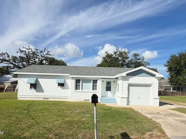 116 W 129th St, Cut Off, LA 70345