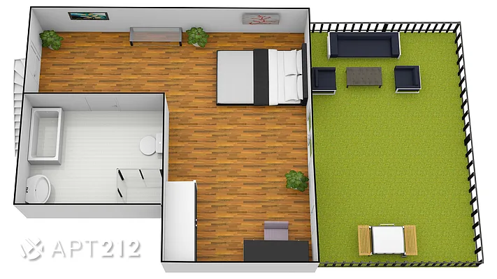 Rented by APT212 INC | media 29