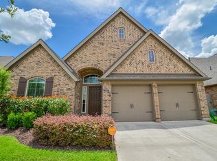 2519 Mountain Sage Dr, Pearland, TX 77584