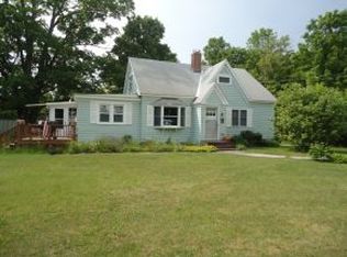 196 State Route 67 E, Shaftsbury, VT 05262