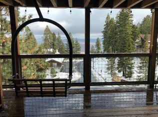 256 Tramway Dr #A, Stateline, NV 89449