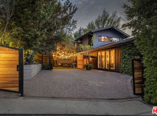 11428 Dona Teresa Dr, Studio City, CA 91604
