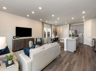 Opal Plan, Galloway Ridge, Charlotte, NC 28216