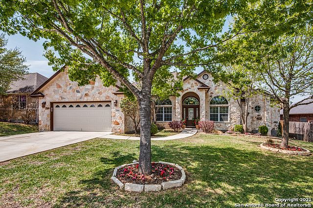 1160 Cherry Hl New Braunfels Tx 78130 Mls 1507146 Zillow