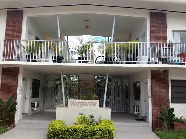 1st image of 7745 Harding Ave APT 14