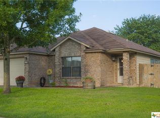 338 Stone Gate Dr, New Braunfels, TX 78130