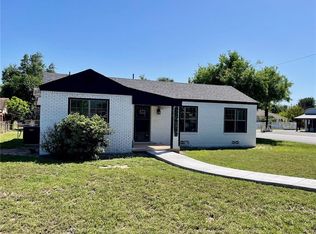 1317 Nyssa Ave, McAllen, TX 78501