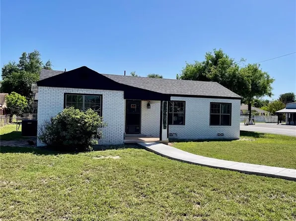 1317 Nyssa Ave, McAllen, TX 78501