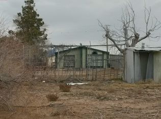 4170 Jesse St, Pahrump, NV 89048