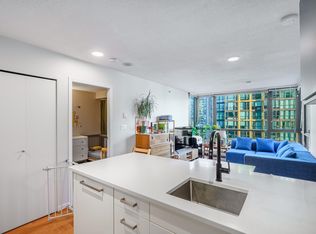 1367 Alberni St #1706, Vancouver, BC V6E 4R9