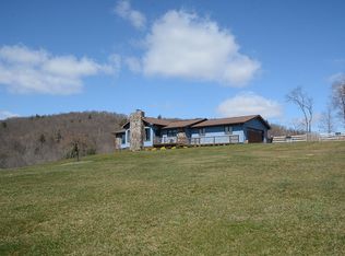 155 Shamrock Ln, Falls, PA 18615