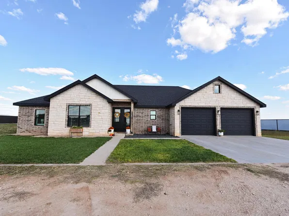 552 Private Road 201 #G, Seminole, TX 79360