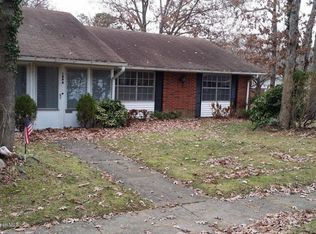 146D Farrington Ct, Lakewood, NJ 08701