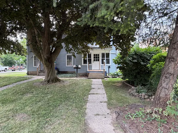 500 Liberty St APT 2, Penn Yan, NY 14527