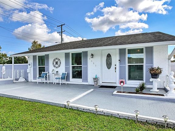 4th image of 8311 Regina Pl