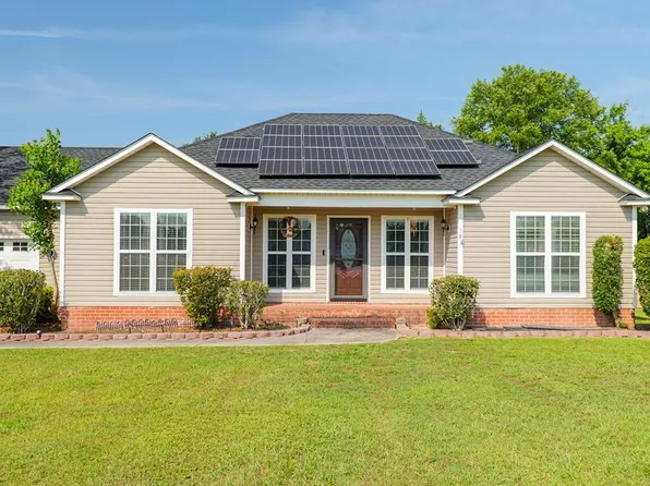 38 Jacobs Walk, Lakeland, GA 31635