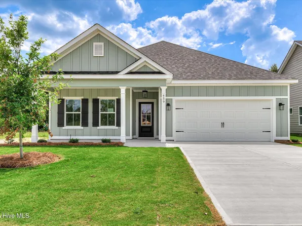 459 Granard Street, Grovetown, GA 30813
