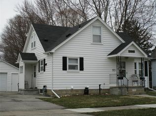 915 Bertch Ave, Waterloo, IA 50702