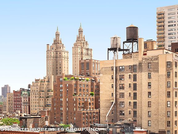 5th image of 116 W 72nd St APT 12A