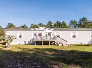 3199 SW 174th Ave, Dunnellon, FL 34432